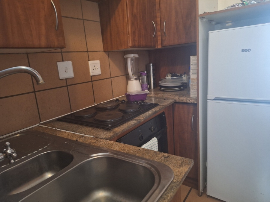 1 Bedroom Property for Sale in Dassie Rand North West